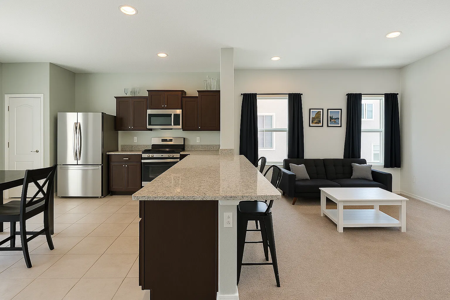 Prism Ave SW, Rio Rancho — Photo 1