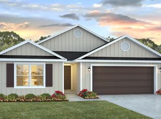 14693 Tealwood Ln, Summerdale, AL 36580