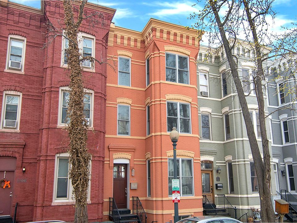 1st image of 1310 Riggs St NW