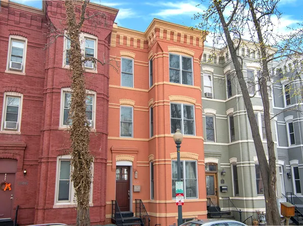 1310 Riggs St NW, Washington, DC 20009
