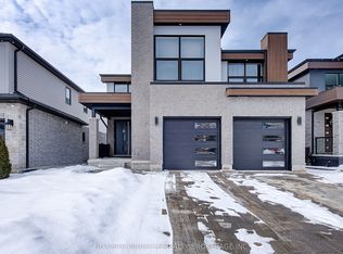2187 Ironwood Rd, London, ON N6K 0H2