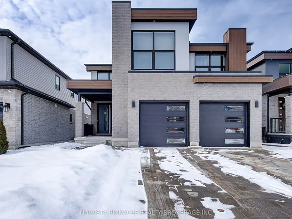 2187 Ironwood Rd, London, ON N6K 0H2