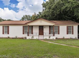5636 Jackson Rd, Mobile, AL 36619