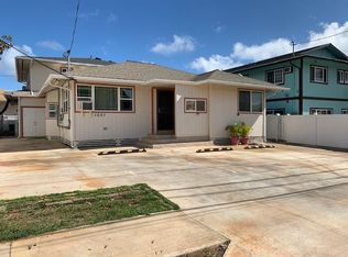 1051 7th Ave, Honolulu, HI 96816