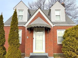 591 Virginia Ave, Ambridge, PA 15003