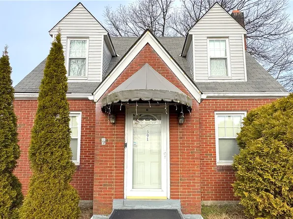 591 Virginia Ave, Ambridge, PA 15003