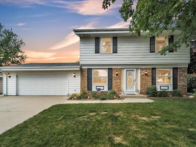 112 West Althea DRIVE, Grafton, WI, 53024