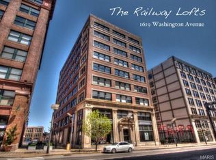 1619-1623 Washington Ave #503, Saint Louis, MO