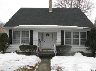 770 New Scotland Ave, Albany, NY 12208
