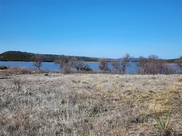 745 Clear Cove Ct N, Graford, TX 76449