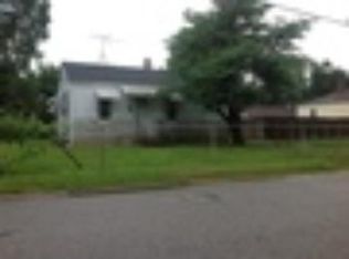 707 Victory Dr, Collinsville, IL 62234