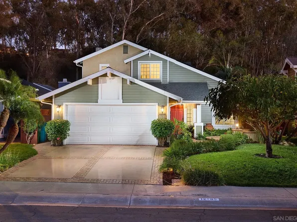 12105 Eastglen St, San Diego, CA 92131