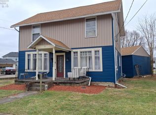 11 Oak St, Norwalk, OH 44857