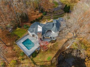 531 Doub Rd, Lewisville, NC 27023