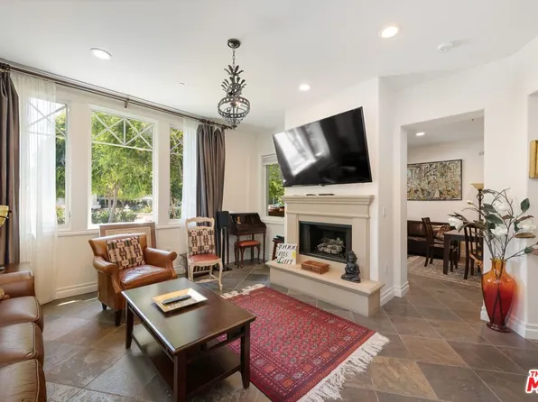 6241 Crescent Park W Unit 101, Playa Vista, CA 90094