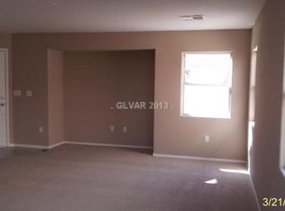 10350 Adrianna Ave, Las Vegas, NV 89129