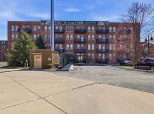 55 S Harding St APT 208, Indianapolis, IN 46222
