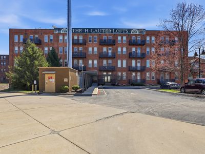 55 S Harding St APT 208, Indianapolis, IN, 46222
