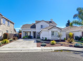 1620 Hickam Circle, Suisun City, CA 94585