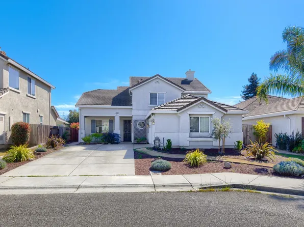1620 Hickam Circle, Suisun City, CA 94585