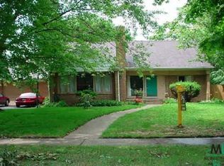18160 S Westhaven Ave, Southfield, MI 48075