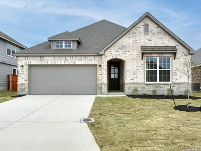 118 Heidi Hill, Castroville, TX, 78009