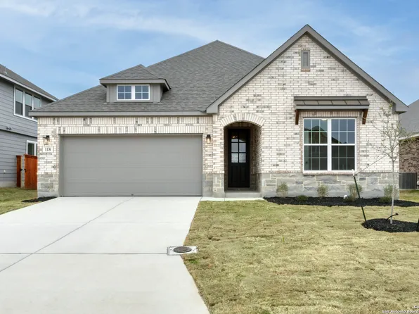 118 Heidi Hill, Castroville, TX 78009