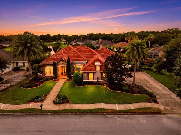1059 CEASARS COURT, MOUNT DORA, FL 32757