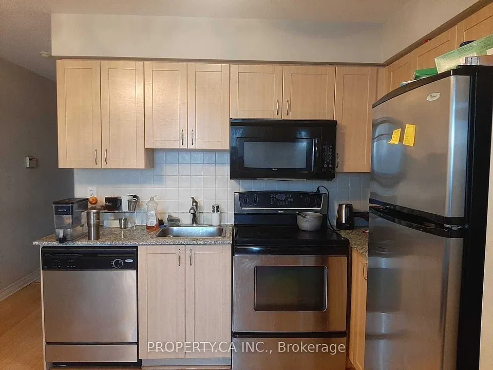 15 N Park Rd #817
