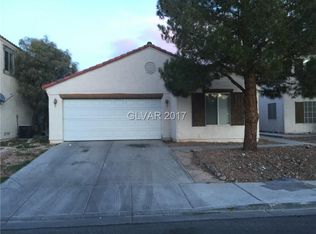 830 Bladensburg St, Las Vegas, NV 89110