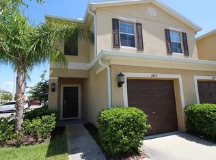 1439 Mallory Sail Pl, Brandon, FL 33511