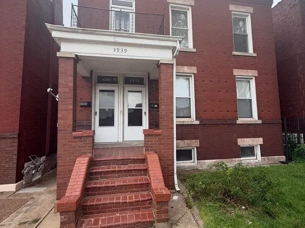 3939 Gravois Ave #2F, Saint Louis, MO 63116