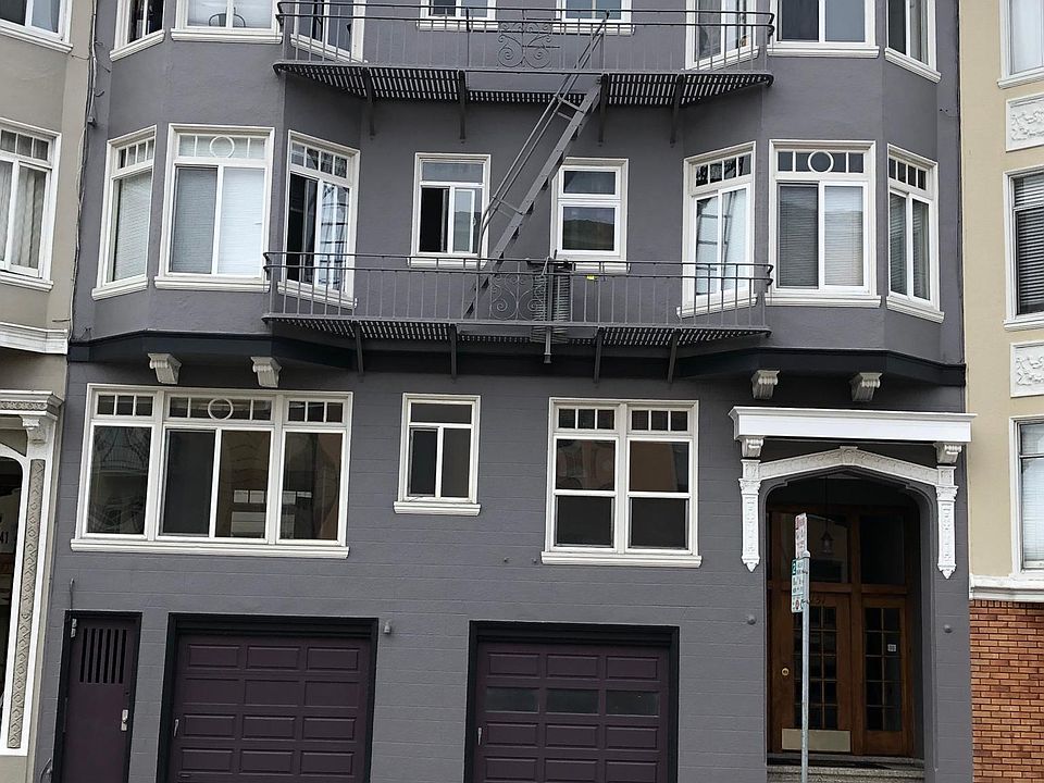 1st image of 3151 Franklin St #5