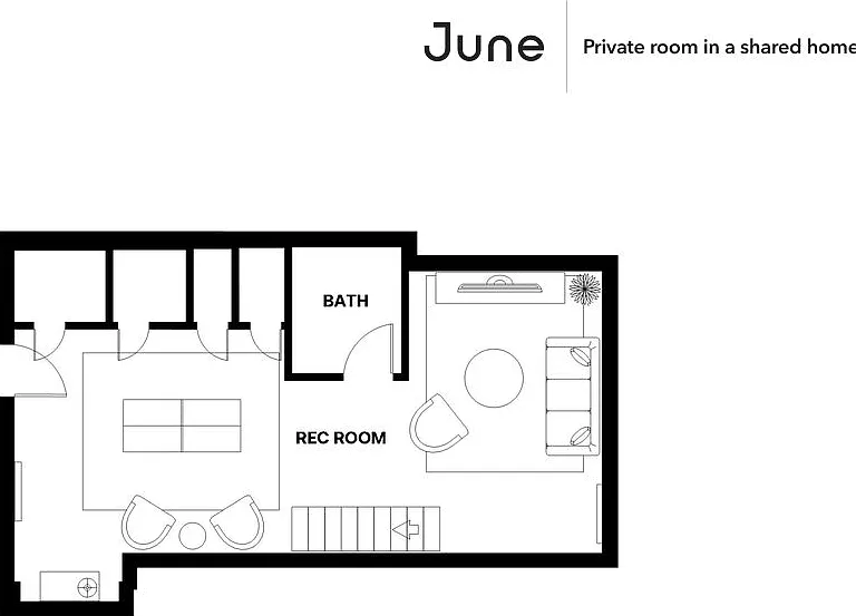 1226 Bedford Ave #E — Photo 20