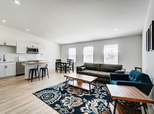 4231 Badgeley St, Cincinnati, OH 45223