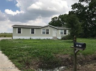 195 Amy Rd, Opelousas, LA 70570