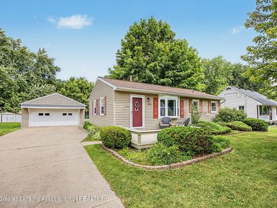 6923 Meese Dr, Lansing, MI, 48911
