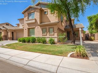 1430 E Elgin St, Gilbert, AZ 85295