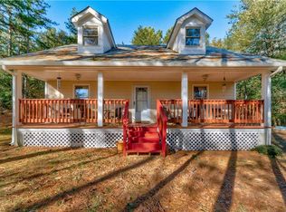 161 Bunch Mountain Rd, Adairsville, GA 30103