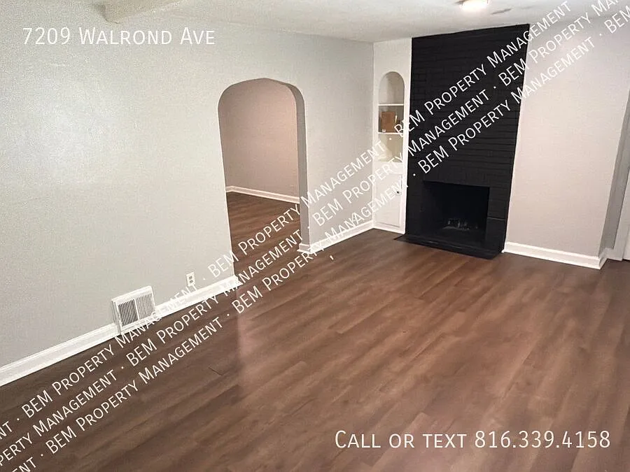 7209 Walrond Ave