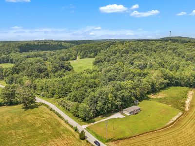 Helenwood Loop Rd, Helenwood, TN, 37755