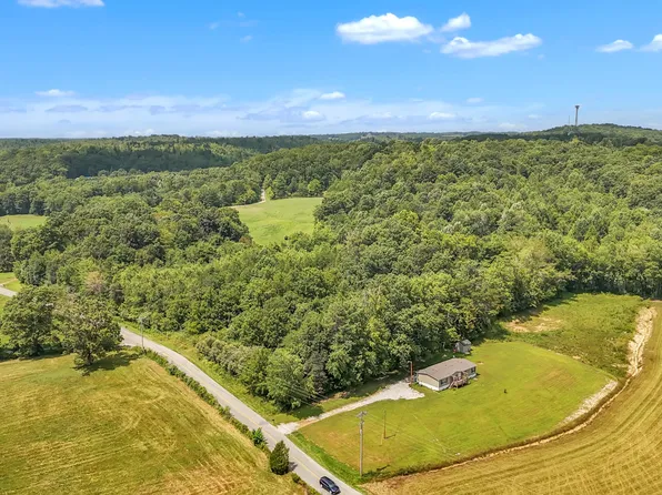 Helenwood Loop Rd, Helenwood, TN 37755