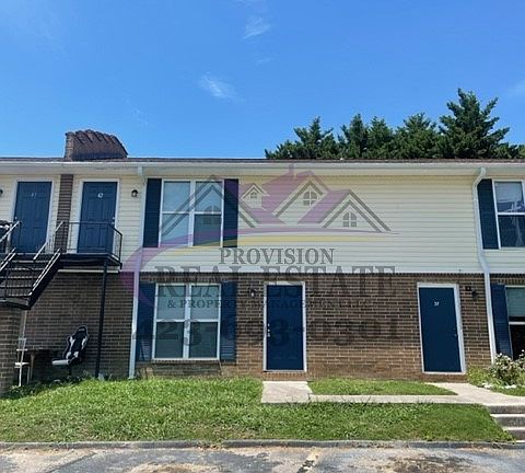 2nd image of 2075 Clingan Dr NW #36