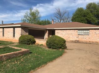 4615 Cypress Ave, Wichita Falls, TX 76310