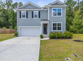 4 Coby Ln, Richmond Hill, GA 31324