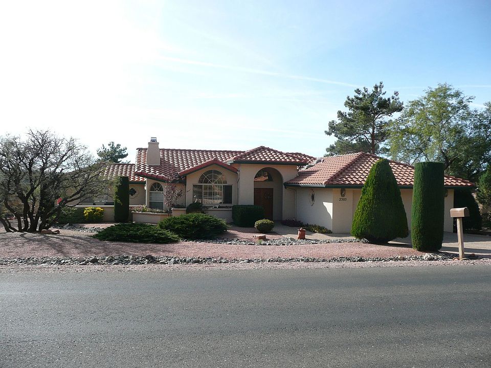 2305 Corral Rd., Sedona, AZ