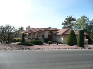 2305 Corral Rd, Sedona, AZ 86336