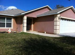 1660 Georgiana Dr, Merritt Island, FL 32952