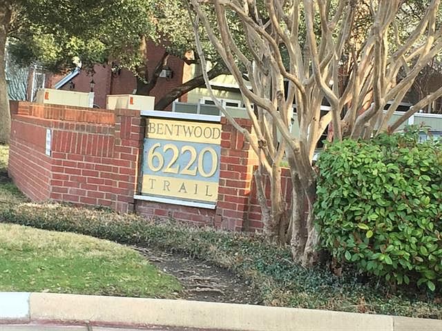 1st image of 6220 Bentwood Trl APT 1906