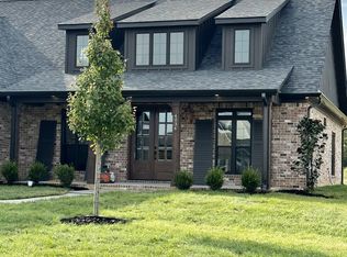 4034 Merryman Ln LOT 149, Murfreesboro, TN 37127